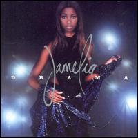 Jamelia - Drama lyrics