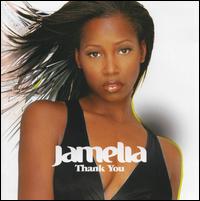 Jamelia - Thank You [14 Tracks] lyrics