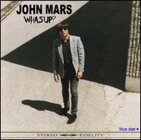 John Mars - Whasup? lyrics