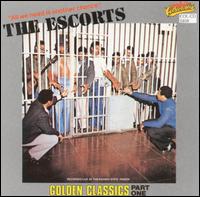 The Escorts - All We Need (Is Another Chance) [Collectables] lyrics