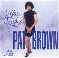 Pat Brown - New Tricks lyrics