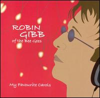 Robin Gibb - My Favourite Carols lyrics