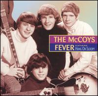 The McCoys - Hang on Sloopy lyrics