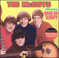The McCoys - Fever lyrics