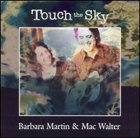 Barbara Martin - Touch the Sky lyrics