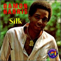 Damon Harris - Silk lyrics
