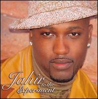 Jahir & The Experiment - Jahir & the Experiment lyrics