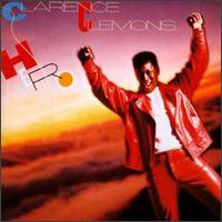 Clarence Clemons - Hero lyrics