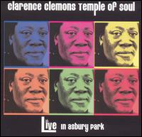 Clarence Clemons - Live in Asbury Park lyrics