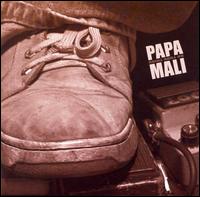 Papa Mali - Do Your Thing lyrics