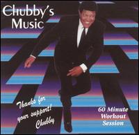 Chubby Checker - Sixty Minute Workout Session lyrics