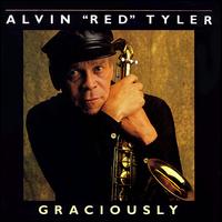 Alvin "Red" Tyler - Graciously lyrics
