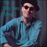Billy Vera - The Billy Vera Album lyrics