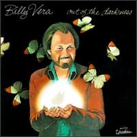 Billy Vera - Out of the Darkness lyrics
