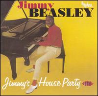 Jimmy Beasley - Jimmy's Houseparty lyrics