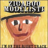 Ziggy Modeliste - I'm on the Right Track lyrics