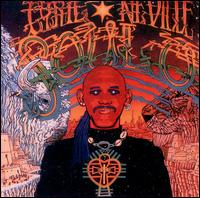 Cyril Neville - Soulo lyrics