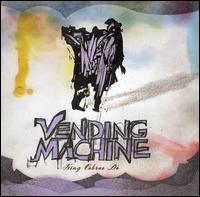 Vending Machine - King Cobras Do lyrics