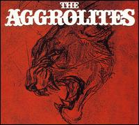 The Aggrolites - The Aggrolites lyrics