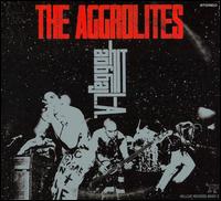 The Aggrolites - Reggae Hit L.A. lyrics