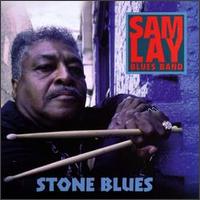 Sam Lay - Stone Blues lyrics