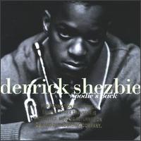 Derrick Shezbie - Spodie's Back lyrics