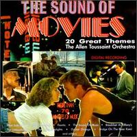 Allen Toussaint Orchestra - Sound of Movies: 20 Great Themes lyrics