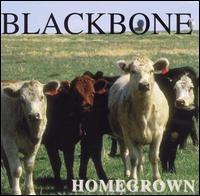 Blackbone - Homegrown lyrics