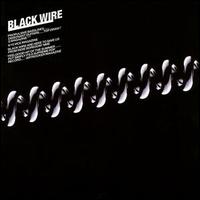 Black Wire - Black Wire lyrics