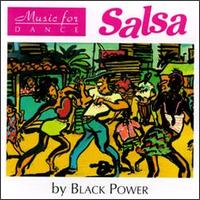 Black Power - Salsa lyrics