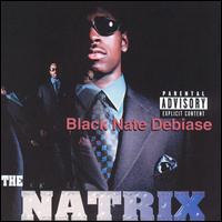 Black Nate De Biase - Natrix lyrics