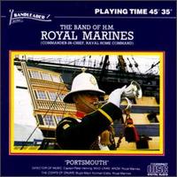 Royal Marines & the Black Watch - Portsmouth lyrics