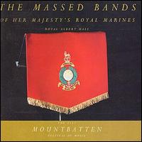 H.M. Royal Marines & Black Watch - 21st Mountbatten Festival lyrics