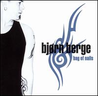 Bjorn Berge - Bag of Nails lyrics