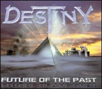 Destiny - Future of the Past lyrics