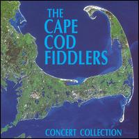 The Cape Cod Fiddlers - Concert Collection lyrics