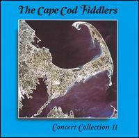 The Cape Cod Fiddlers - Concert Collection II lyrics