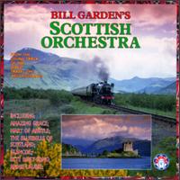 Bill Garden - Scottish Orchestra lyrics