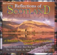 Bill Garden - Bill Garden's Reflections of Scotland lyrics