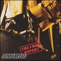 Jerry Beeks - Crop Report lyrics