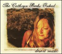 Cathryn Beeks - Desert Music lyrics
