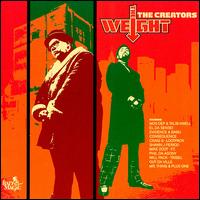 The Creators - The Weight lyrics