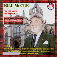 Bill McCue - Count Your Blessings lyrics