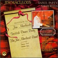 Jim MacLeod - Jim MacLeod's Scottish Dance Party lyrics