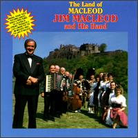 Jim MacLeod - Land of Macleod [live] lyrics