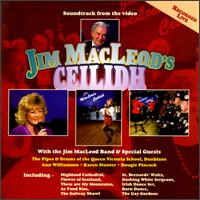 Jim MacLeod - Ceilidh lyrics