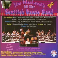 Jim MacLeod - All Star Scottish Dance Band lyrics