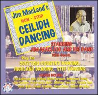 Jim MacLeod - Non-Stop Ceilidh Dancing lyrics