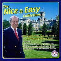 Jim MacLeod - The Nice and Easy Collection lyrics