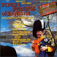 Willie Cochrane - Pipes & Strings of Scotland lyrics